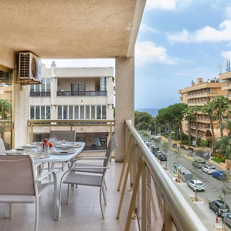 Cala Dorada By Interhome Salou