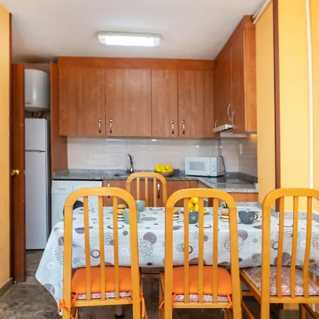 Cala Dorada By Interhome Salou