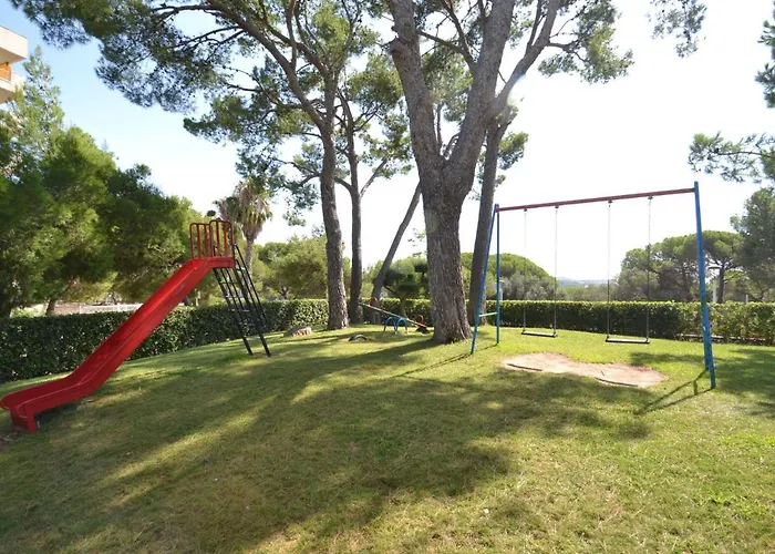 Apartment Cala Dorada By Interhome