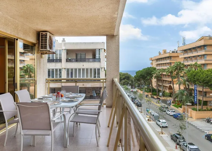 Cala Dorada By Interhome Salou