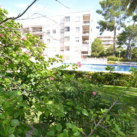 Apartment Cala Dorada-2 By Interhome *