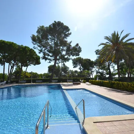 Cala Dorada-2 By Interhome Apartment