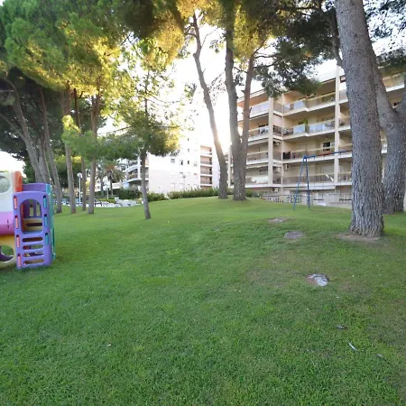 Apartment Cala Dorada-2 By Interhome