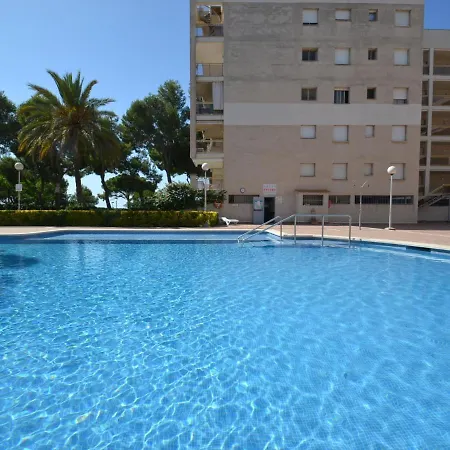 Cala Dorada-2 By Interhome *