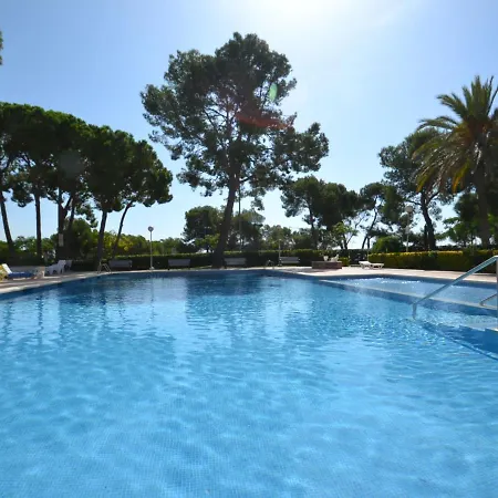 Cala Dorada-2 By Interhome *