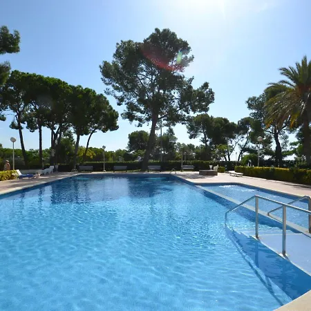 Cala Dorada-2 By Interhome