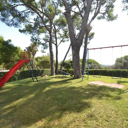 Apartment Cala Dorada-2 By Interhome