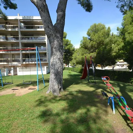 Cala Dorada-2 By Interhome Apartment