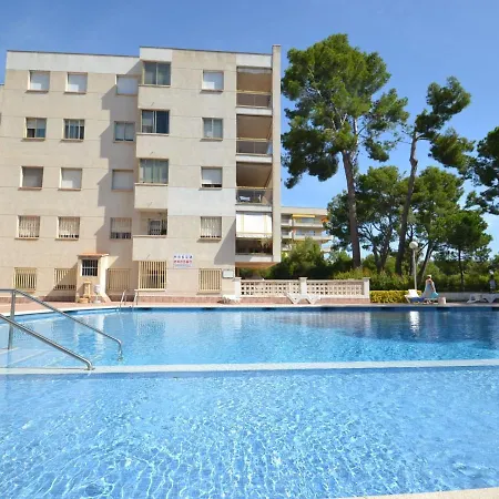 Apartment Cala Dorada-2 By Interhome