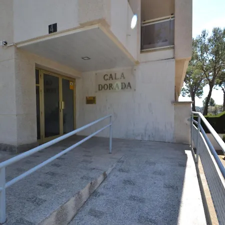 Cala Dorada-2 By Interhome Apartment *