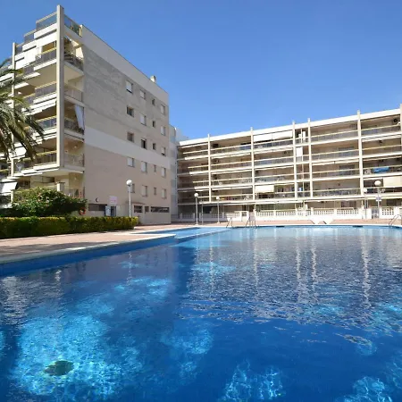Apartment Cala Dorada-2 By Interhome *