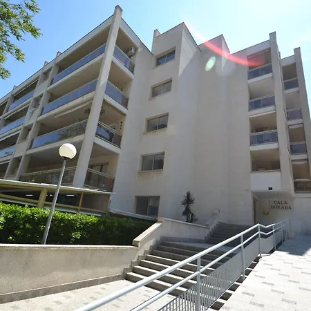 Cala Dorada-2 By Interhome *