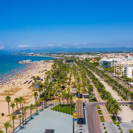 Cala Dorada-2 By Interhome * Salou