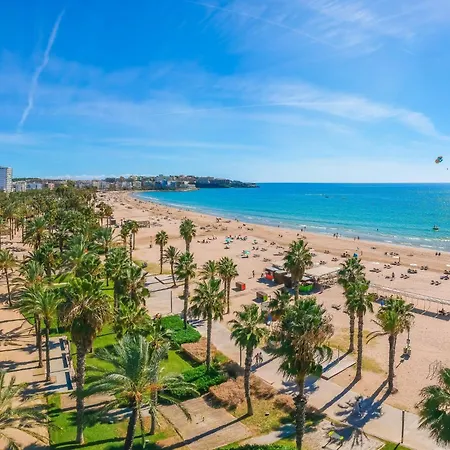 Cala Dorada-2 By Interhome