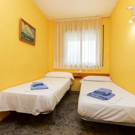Apartment Cala Dorada-2 By Interhome Salou
