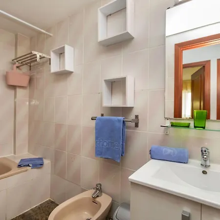 Apartment Cala Dorada-2 By Interhome