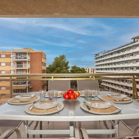 Apartment Cala Dorada-2 By Interhome Salou