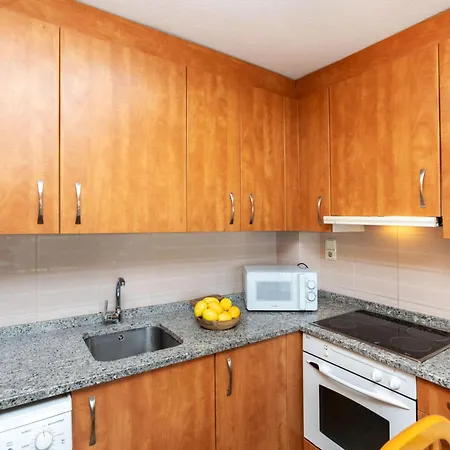 Cala Dorada-2 By Interhome Apartment *