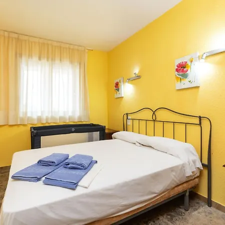 Cala Dorada-2 By Interhome * سالو
