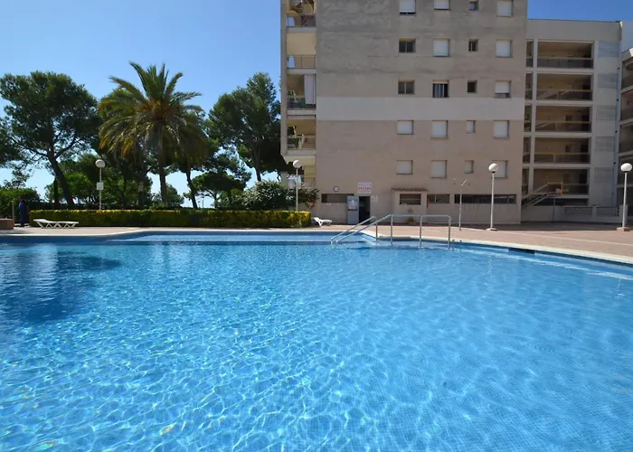 Cala Dorada-2 By Interhome *