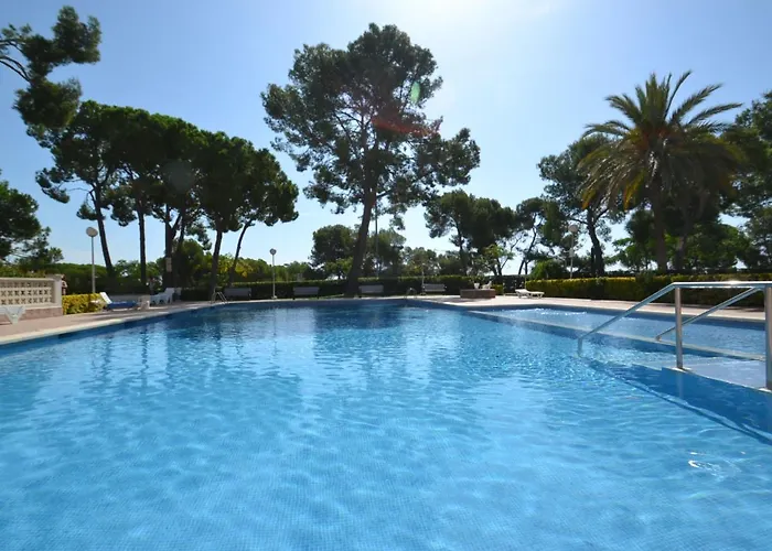Cala Dorada-2 By Interhome *