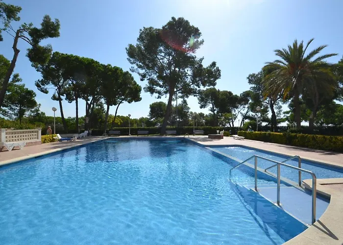Cala Dorada-2 By Interhome