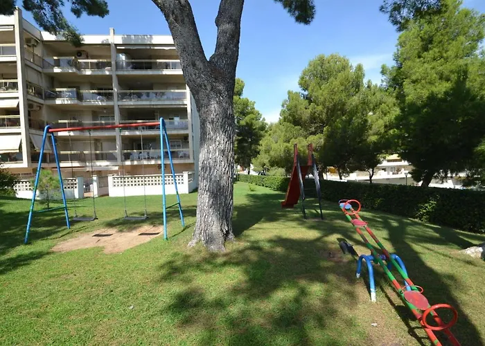 Cala Dorada-2 By Interhome Apartamento