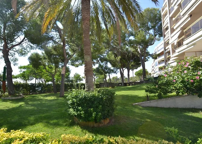 Cala Dorada-2 By Interhome