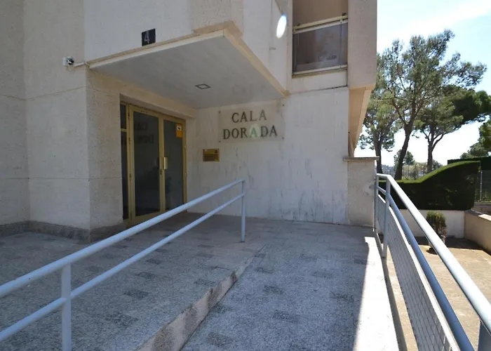 Cala Dorada-2 By Interhome Apartamento *