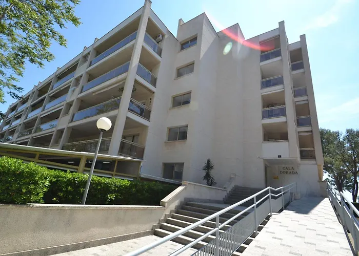 Cala Dorada-2 By Interhome *