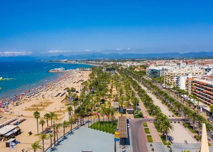 Cala Dorada-2 By Interhome * Salou