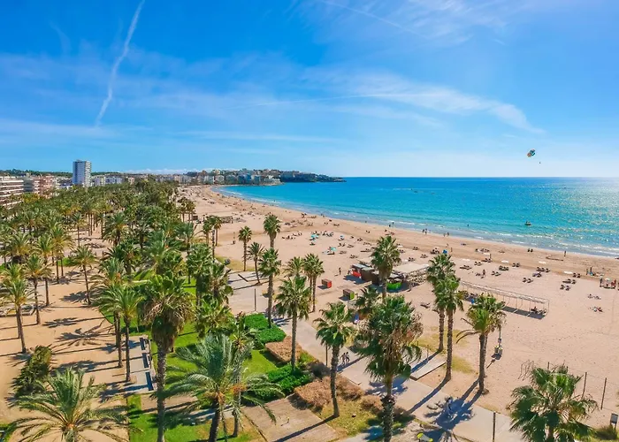 Cala Dorada-2 By Interhome