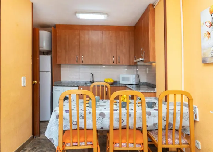 Cala Dorada-2 By Interhome Salou