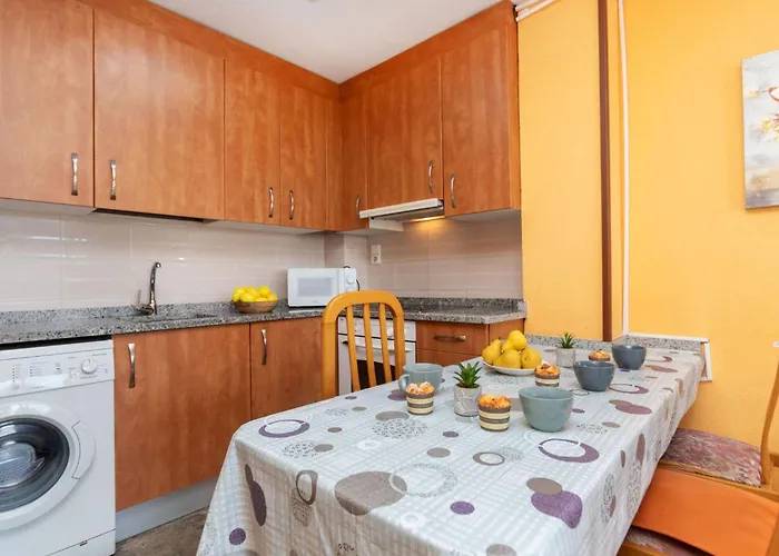 Cala Dorada-2 By Interhome Salou