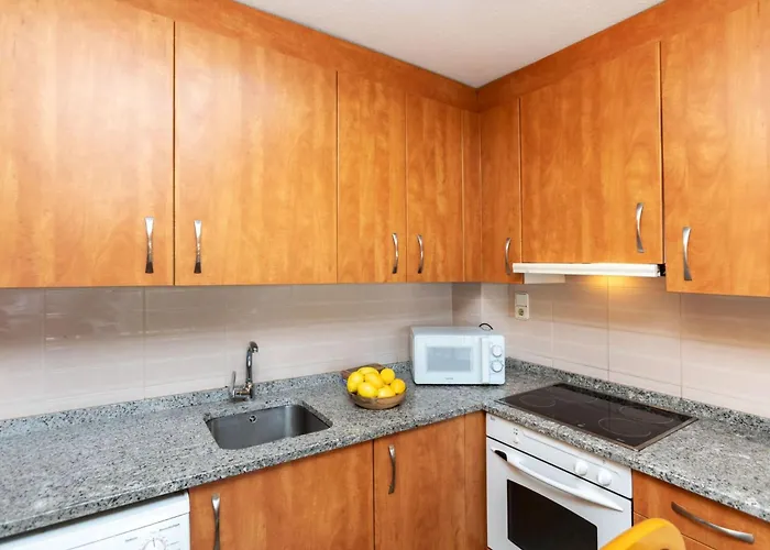 Cala Dorada-2 By Interhome Apartamento *