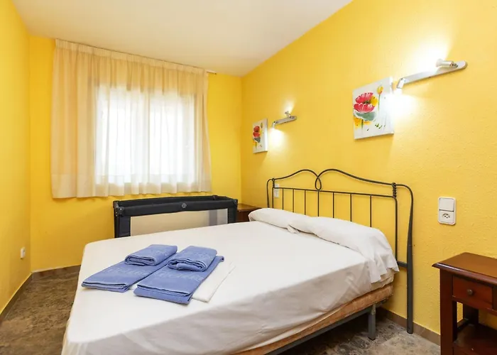 Cala Dorada-2 By Interhome * Salou