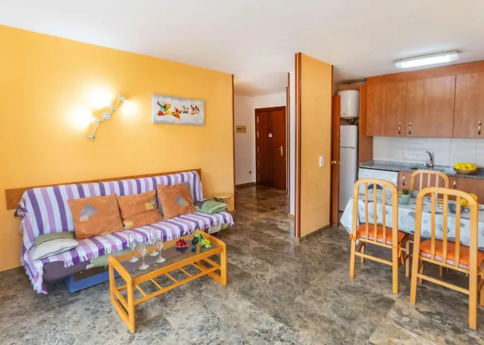 Cala Dorada-2 By Interhome Salou