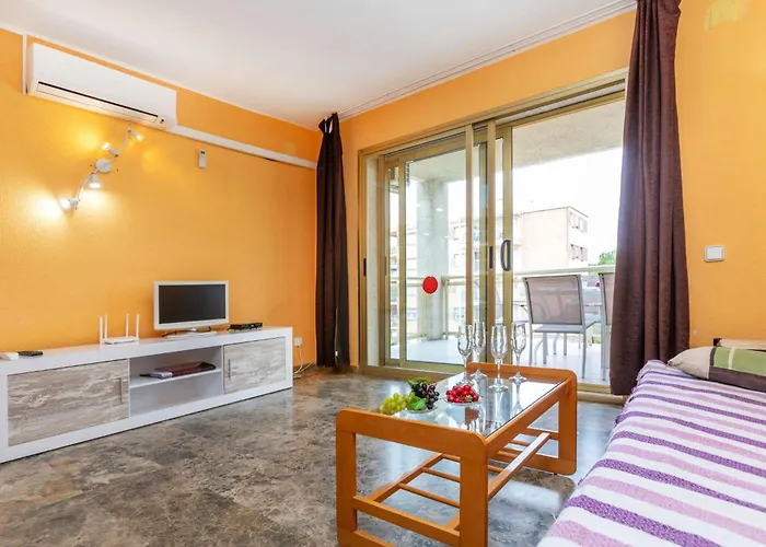 Cala Dorada-2 By Interhome Salou