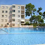 Lejlighed Cala Dorada-2 By Interhome