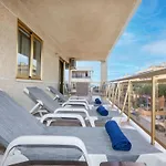 Lejlighed Cala Dorada-2 By Interhome *
