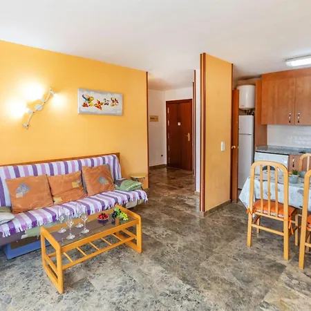 Cala Dorada-2 By Interhome 萨洛