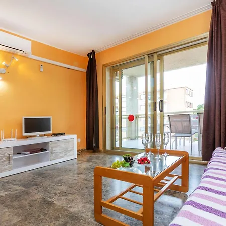 Cala Dorada-2 By Interhome 萨洛